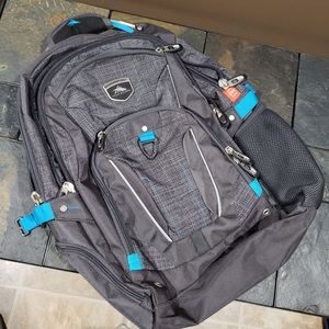 High Sierra backpack